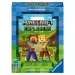 Minecraft kartaška igra - Ravensburger