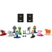 Minecraft nano iznenađenje figurica, više vrsta, 1 kom - Simba Toys