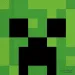 Minecraft papirnati set – 2-slojni, 33x33 cm, 20 komada