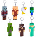 Minecraft privjesak-figura iznenađenja, raznih vrsta - 1 kom
