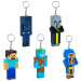 Minecraft privjesak-figura iznenađenja, raznih vrsta - 1 kom