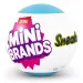 Mini Brands Sneakers iznenađenje set mini cipela u više varijanti