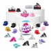 Mini Brands Sneakers iznenađenje set mini cipela u više varijanti