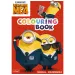 Minions bojanka - Trefl