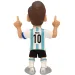 Minix: Argentina - Lionel Messi nogometaš akcijska figura 12 cm