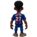 Minix: FC Barcelona - Lamine Yamal nogometaš akcijska figura 12 cm