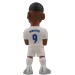Minix: Real Madrid - Kylian Mbappe nogometaš akcijska figura 12 cm