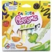 Mirisna čarolija debeli flomaster set 10 komada - Carioca