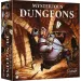 Misterious Dungeons društvena igra - Trefl