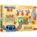 Mix&amp;Play Stitch 8-u-1 kolekcija igara - Trefl