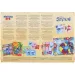Mix&amp;Play Stitch 8-u-1 kolekcija igara - Trefl