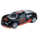 Model automobila: Metalni trkaći automobil u različitim verzijama 7cm 1/50 1db