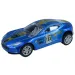 Model automobila: Metalni trkaći automobil u različitim verzijama 7cm 1/50 1db