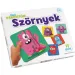 Moje prvo sparivanje - Čudovišta