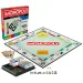 Monopoly klasična društvena igra nova verzija - Hasbro