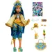 Monster High™: Monster Zabava lutka - Cleo - Mattel