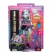 Monster High Frankie Stein lutka s dodacima - Mattel