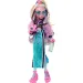 Monster High Lagoona Blue lutka s dodacima - Mattel