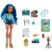 Monster High Lutka za njegu čudovišta - Frankie - Mattel