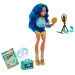 Monster High Lutka za njegu čudovišta - Frankie - Mattel