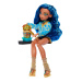 Monster High Lutka za njegu čudovišta - Frankie - Mattel
