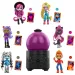 Monster High: Lutkica iznenađenja s kuglom za proricanje sudbine, 1 kom – Mattel