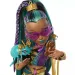 Monster High Nefera De Nile lutka s dodacima - Mattel