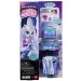 Monster High Njega čudovišta Abbey Bominable lutka s dodacima - Mattel