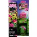 Monster High Njega čudovišta Venus McFlytrap lutka s dodacima - Mattel