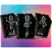 Monster High Prijatelji zauvijek set za izradu slika, 44 stranice - Lisciani