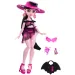 Monster High: Scare-adise Island – Draculaura lutka s dodacima - Mattel