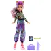 Monster High: Scare-adise otok – Lutka Clawdeen Wolf s dodacima - Mattel