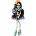 Monster High Skelita Calaveras lutka s dodacima - Mattel