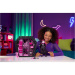 Monster High Strašno trendi garderoba s lutkom Draculaurom - Mattel