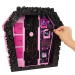 Monster High Strašno trendi garderoba s lutkom Draculaurom - Mattel