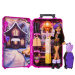 Monster High Tajne strašno dobrih prijatelja - Utočište užasa - Clawdeen Wolf - Mattel