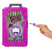 Monster High Tajne strašno dobrih prijatelja - Utočište užasa - Clawdeen Wolf - Mattel