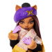Monster High Tajne strašno dobrih prijatelja - Utočište užasa - Clawdeen Wolf - Mattel