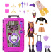 Monster High Tajne strašno dobrih prijatelja - Utočište užasa - Clawdeen Wolf - Mattel