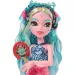 Monster High Tajne strašno dobrih prijatelja: Jezivo putovanje Lagoona Blue lutka - Mattel