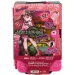 Monster High Tajne strašno dobrih prijatelja: Strašno putovanje Draculaura lutka - Mattel