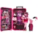 Monster High Tajne strašno dobrih prijatelja: Strašno putovanje Draculaura lutka - Mattel