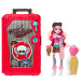 Monster High Tajne strašno dobrih prijateljica - Utočište čudovišta - Cupid Asteria - Mattel