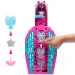 Monster High: Tajne užasno dobrih prijatelja – Strašna istraga Tajne Hauntlywooda Catty Noir lutka - Mattel