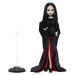 Monster High: Wednesday Mortica Adams lutka 28 cm - Mattel