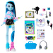 Monster High lutka Njega čudovišta - Cleo