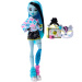 Monster High lutka Njega čudovišta - Cleo