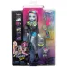 Monster High lutka - Strašno nova Frankie Stein - Mattel