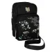 Monster High mini crna torba za rame