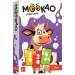Mookao igra s kartama s kravama - Trefl